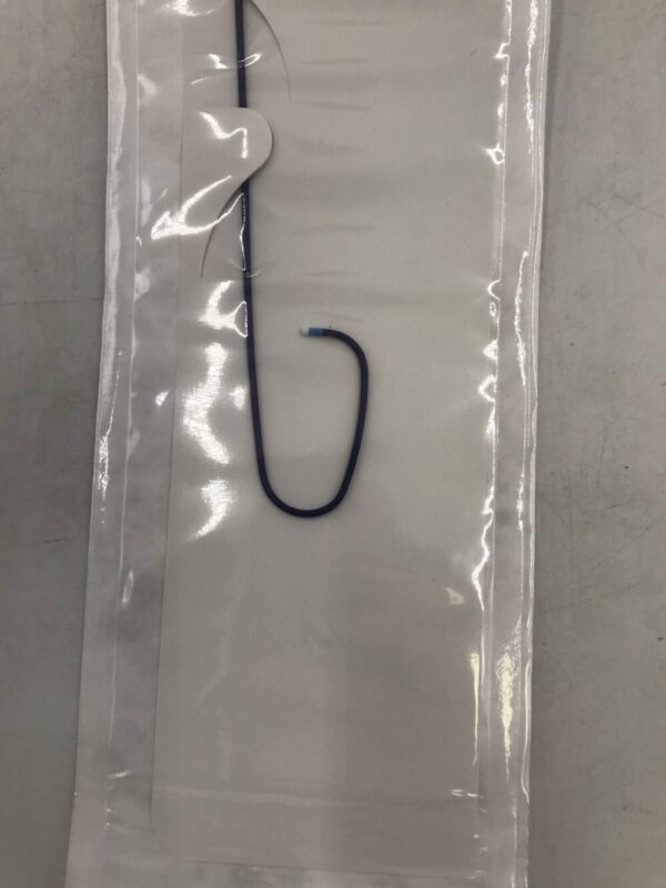 Medtronic DXT5JL45X DxTerity Diagnostic Catheter JL 4.5 5F 125cm (X)