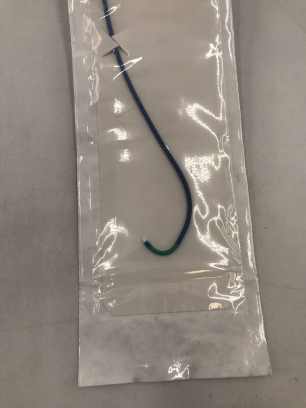 Medtronic LA7SCR40 Launcher Guiding Catheter .081" SCR4.0 7F 100cm (X)