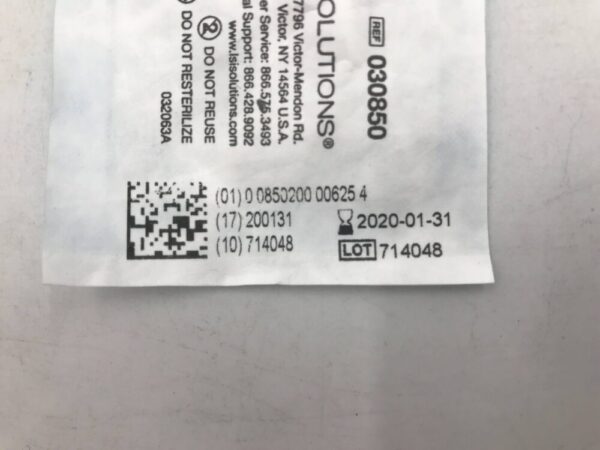 LSI SOLUTIONS 030850 Cor-Knot Quick Load Unit (X)