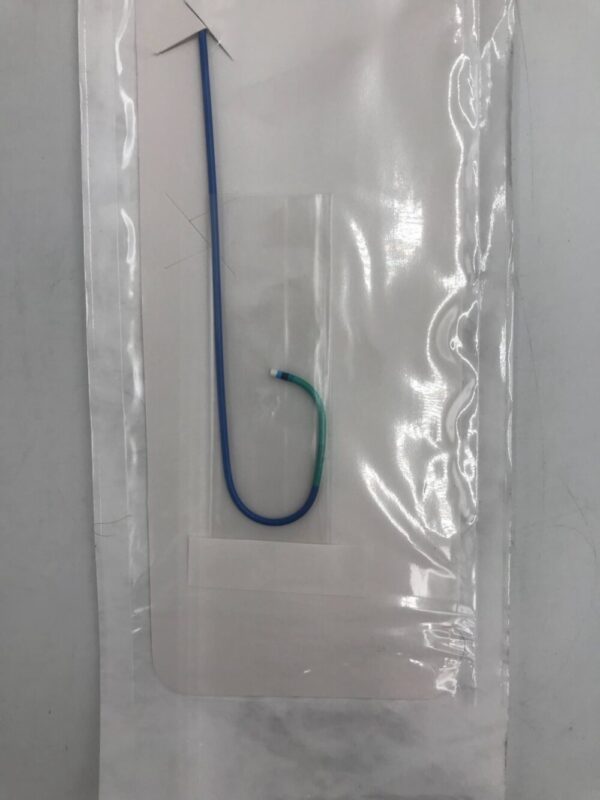 Medtronic LA5JL35 Launcher Guiding Catheter .058" JL3.5 5F 100cm (X)
