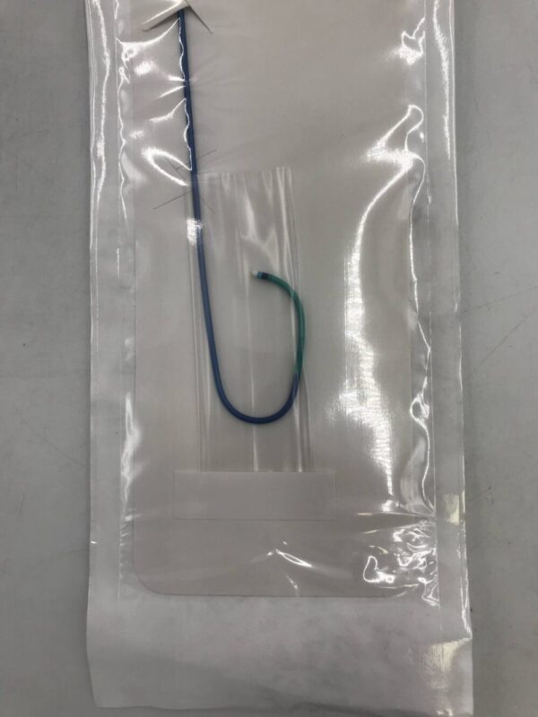 Medtronic LA5JL40 Launcher Guiding Catheter .058" JL4.0 5F 100cm (X)