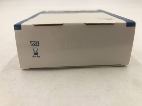 COVIDIEN 44101 Curity Flexible Adhesive Bandage 1in x 3in (50/Box)