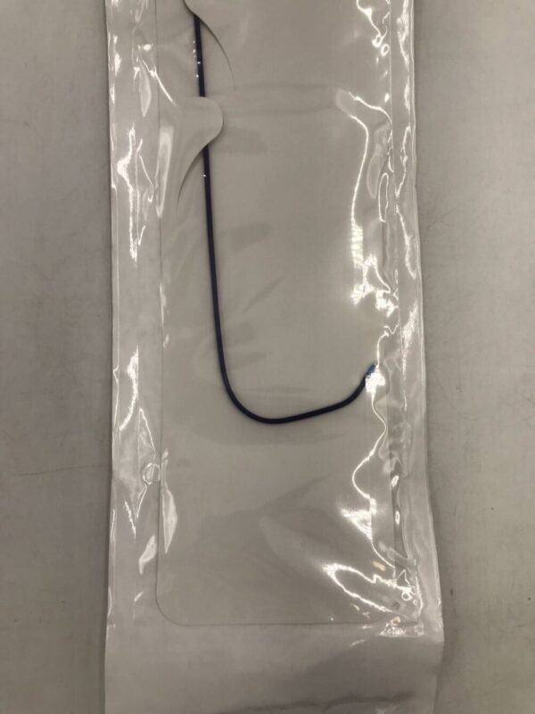 Medtronic U5TRAN40SHA DxTerity TRA Diagnostic Catheter TRAN 4.0 5F 110cm (X)