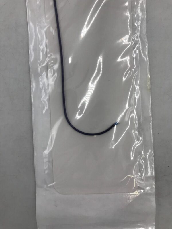 Medtronic U5TRACTSHA DxTerity TRA Diagnostic Catheter TRACT 5F 110cm (X)
