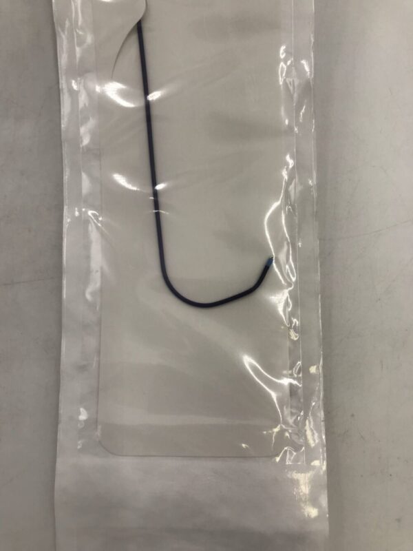 Medtronic U5TRAN35SH DxTerity TRA Diagnostic Catheter TRAN 3.5 5F 100cm (X)