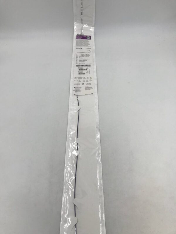 Medtronic U5TRACKSHA DxTerity TRA Diagnostic Catheter TRACK 5F 110cm (X)