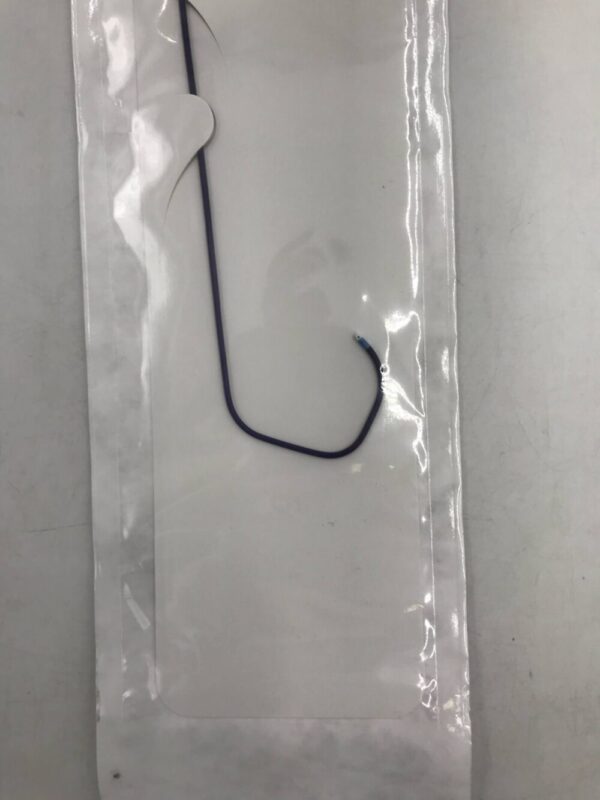 Medtronic U5TRACKSHA DxTerity TRA Diagnostic Catheter TRACK 5F 110cm (X)