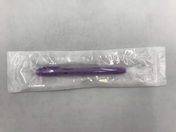 MEDICHOICE MKR7132 Dual Tip Skin Marker Regular & Fine Tip