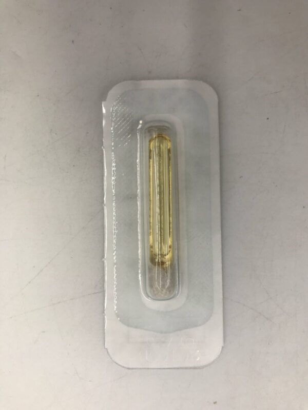 FERNADALE LABORATORIES 0523 Mastisol Liquid Adhesive Vial 2/3mL