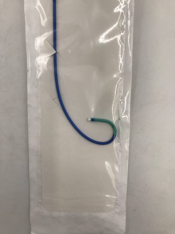 Medtronic LA8EBU35 Launcher Guiding Catheter .090" EBU3.5 8F 100cm (X)