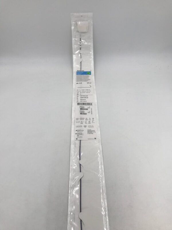 Medtronic DXT6AL20 DxTerity Diagnostic Catheter AL 2.0 6F 100cm (X)