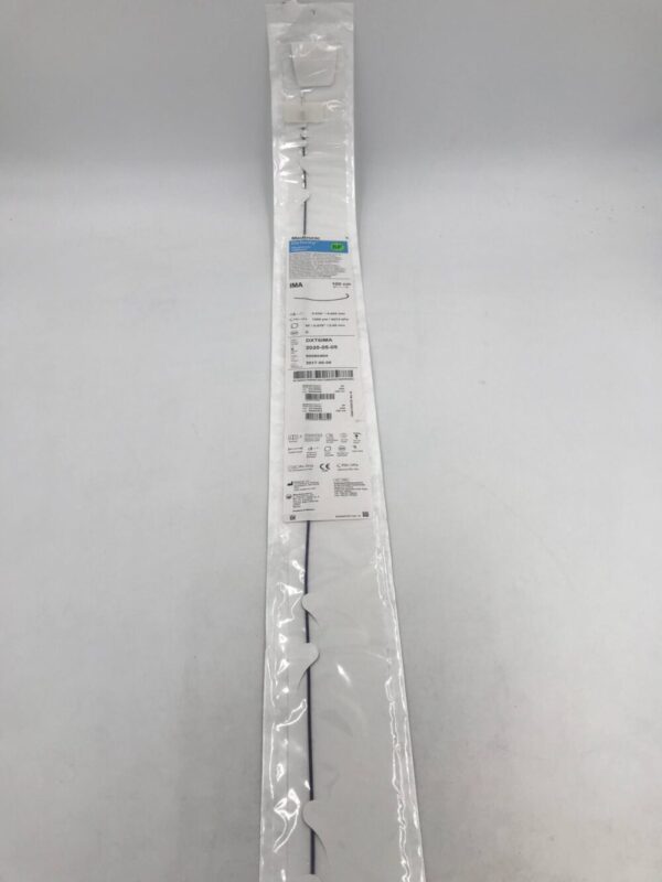Medtronic DXT6IMA DxTerity Diagnostic Catheter IMA 6F 100cm (X)