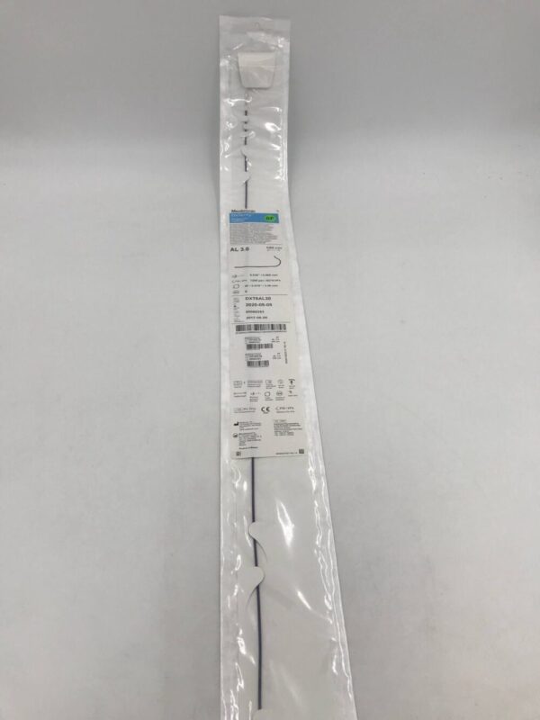 Medtronic DXT6AL30 DxTerity Diagnostic Catheter AL 3.0 6F 100cm (X)