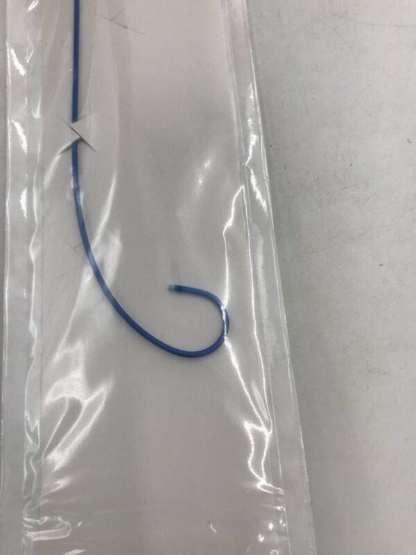 Medtronic SB6EBU30 Sherpa NX Balanced Guiding Catheter EBU 3.0 6F 100cm (X)