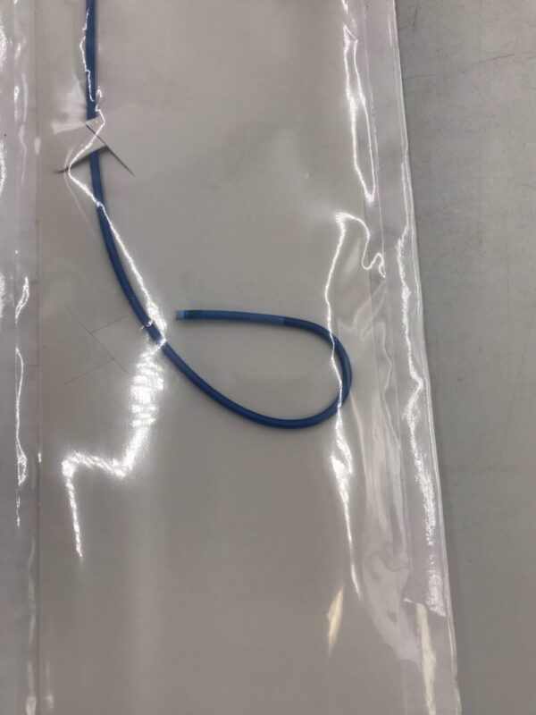 Medtronic SB6EBU45 Sherpa NX Balanced Guiding Catheter EBU4.5 6F 100cm (X)
