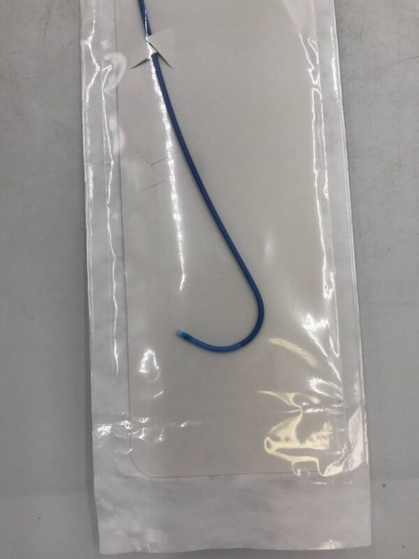 Medtronic SB6HSIII Sherpa NX Balanced Guiding Catheter HSIII 6F 100cm (X)