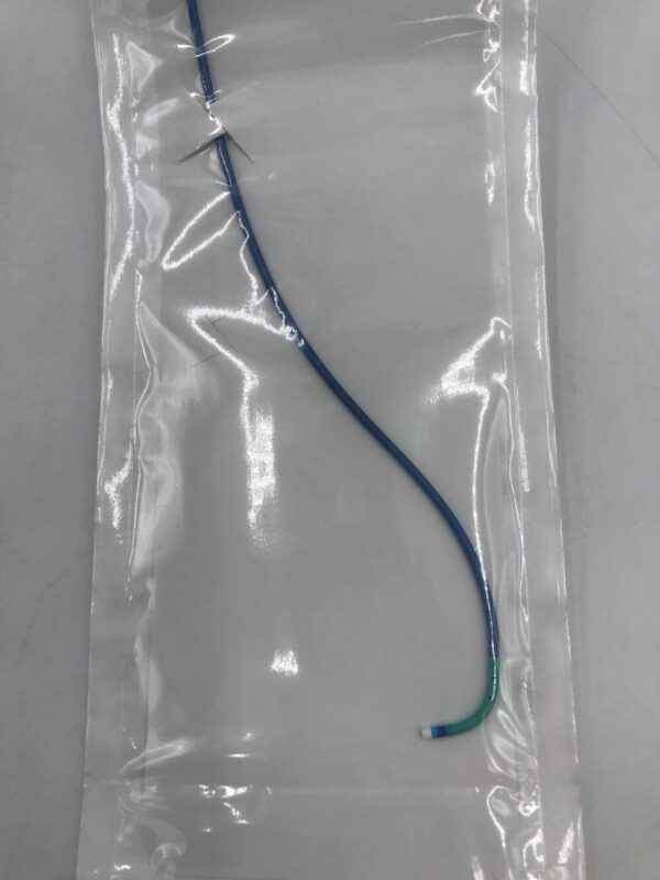 Medtronic LA6JR35SH Launcher Guiding Catheter JR3.5 SH 6F 100cm (X)