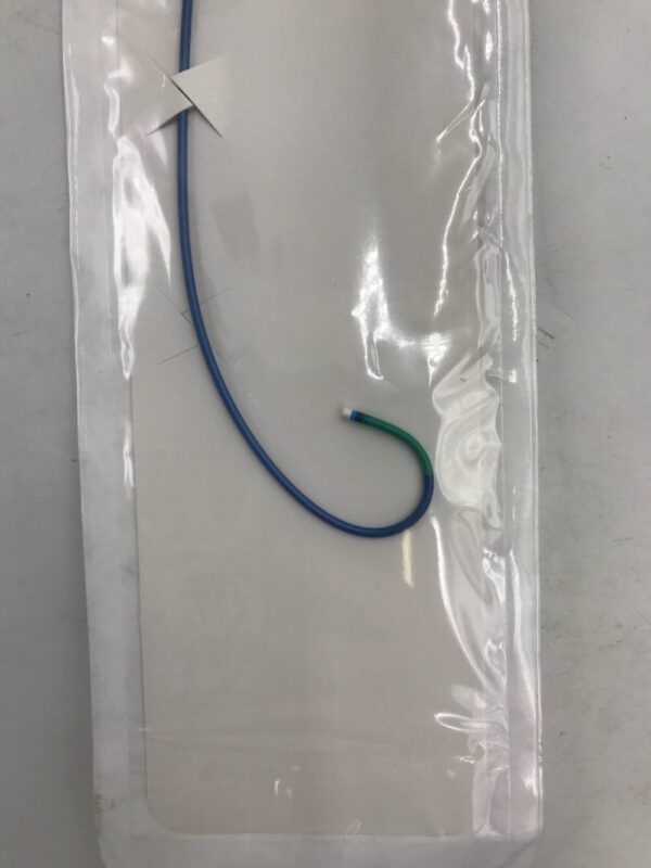 Medtronic LA6EBU30 Launcher Guiding Catheter EBU3.0 6F 100cm (X)