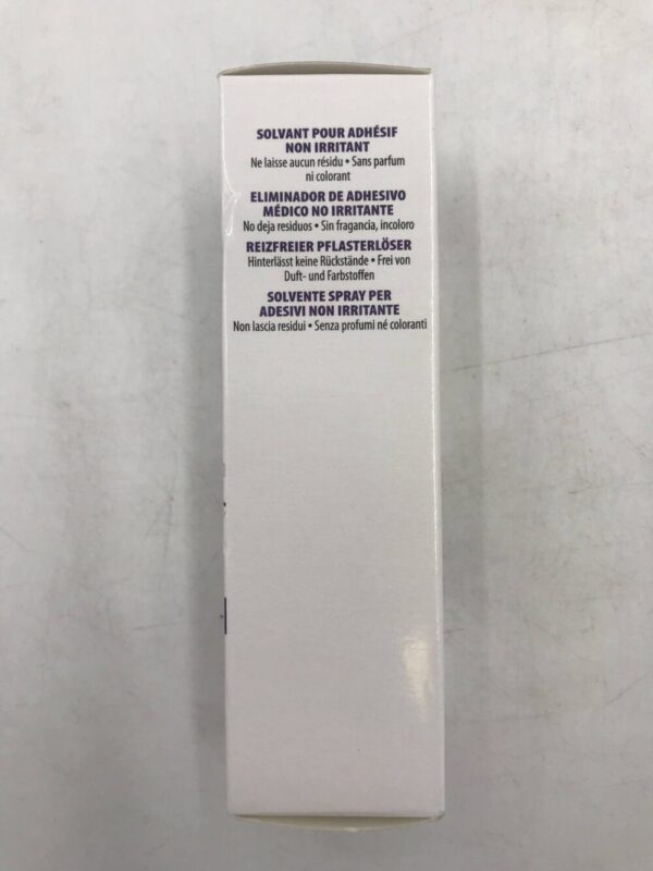 ConvaTec 413499 Sensi Care Sting Free Adhesive Releaser Alcohol Free 50ml