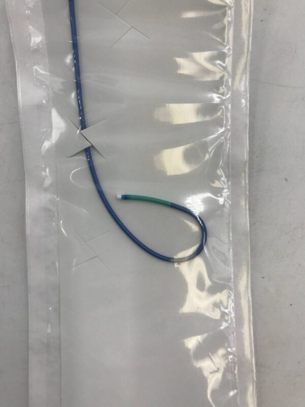 Medtronic LA6EBU50 Launcher Guiding Catheter EBU5.0 6F 100cm (X)