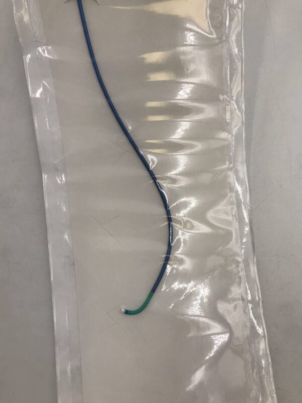 Medtronic LA6RCBD Launcher Guiding Catheter RCB 6F 90cm (X)