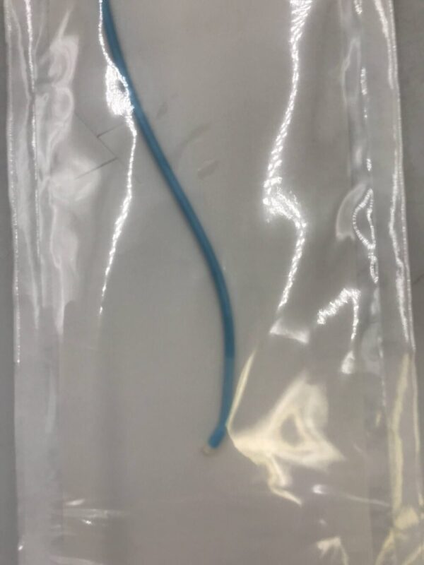 Medtronic Z27SR35 Z2 Guiding Catheter SR3.5 7F 100cm (X)
