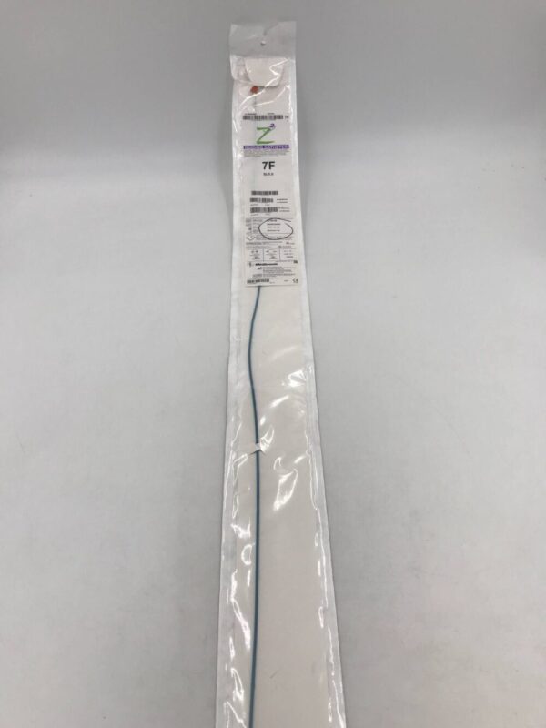 Medtronic Z27SL50 Z2 Guiding Catheter SL 5.0 7F 100cm (X)