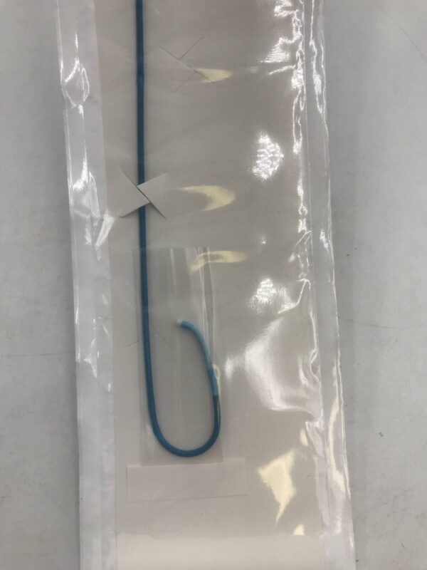 Medtronic Z27SL50 Z2 Guiding Catheter SL 5.0 7F 100cm (X)