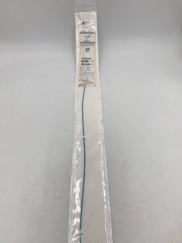 Medtronic Z26EBU30 Z2 Guiding Catheter EBU3.0 6F 100cm  (X)