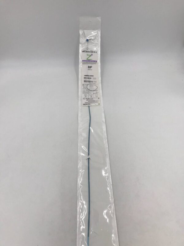 Medtronic Z28EBU40 Z2 Guiding Catheter EBU4.0 8F 100cm  (X)