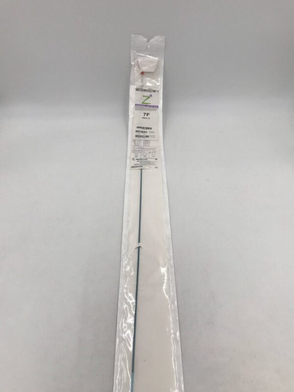 Medtronic Z27EBU375 Z2 Guiding Catheter EBU3.75 7F 100cm  (X)