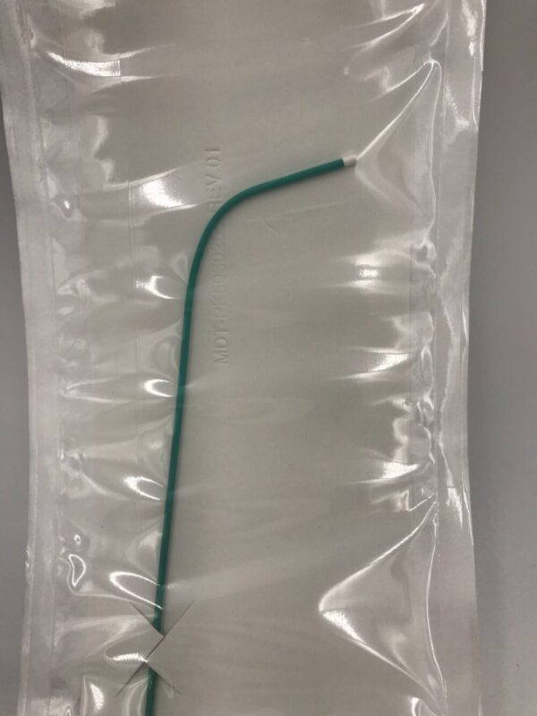 Medtronic 5A0021 SiteSeer Cardiovascular Catheter MP A-1 5F 100cm (X)