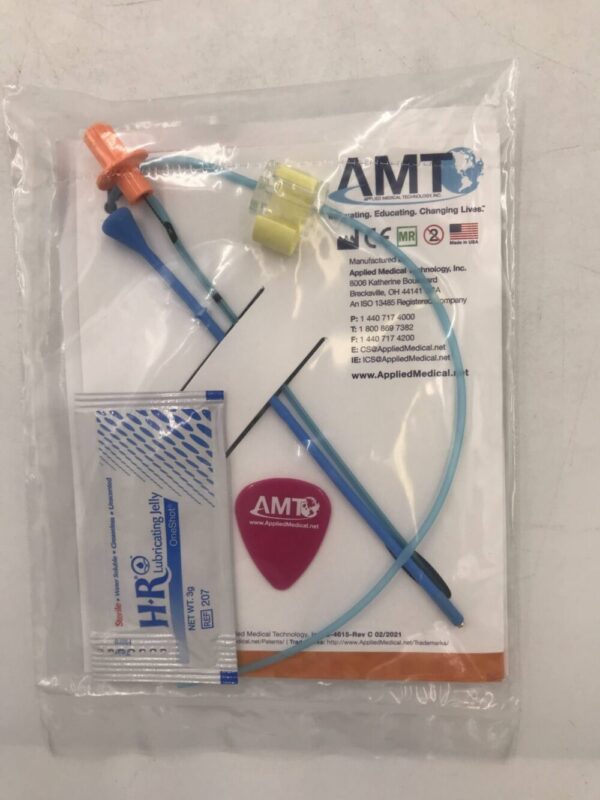 Applied E4-4216 Bridle Pro Nasal Tube Retaining System 16F (x)