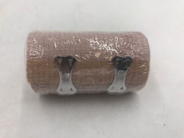 McKesson Elastic Latex Free Bandage 3in