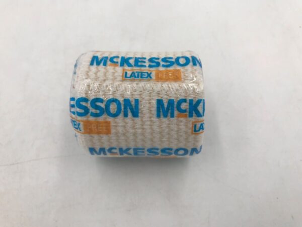 McKesson Elastic Latex-Free Bandage 2in