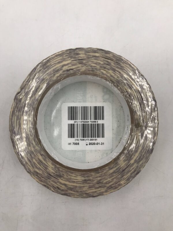 SPS Medical GT-036 Crosstex EO Gas Indicator Tape 1in x 60yrd (X)