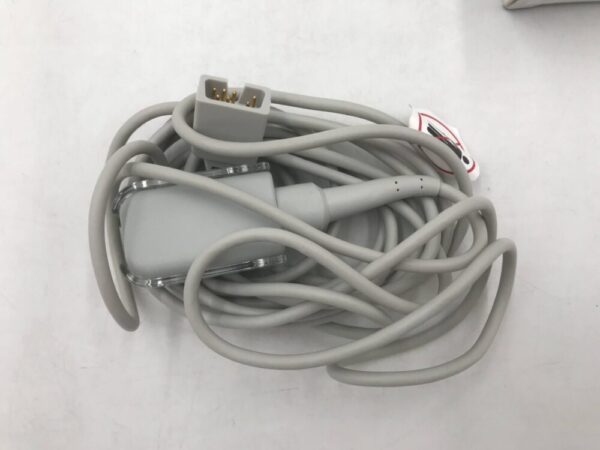 MASIMO 1810 Spo2.com MRC-180 Patient Cable