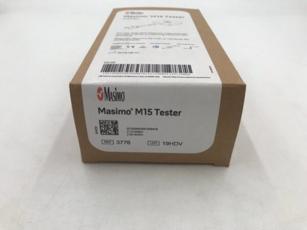 MASIMO 4044 Rainbow Lite Set RD Infant Pulse CO-Oximeter Adhesive Sensor 3-20kg (10/Box)(X)