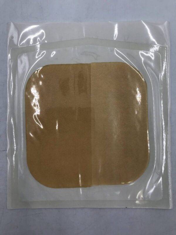 ConvaTec 187661 Extra Thin CGF Dressing 6" x 6" (X)