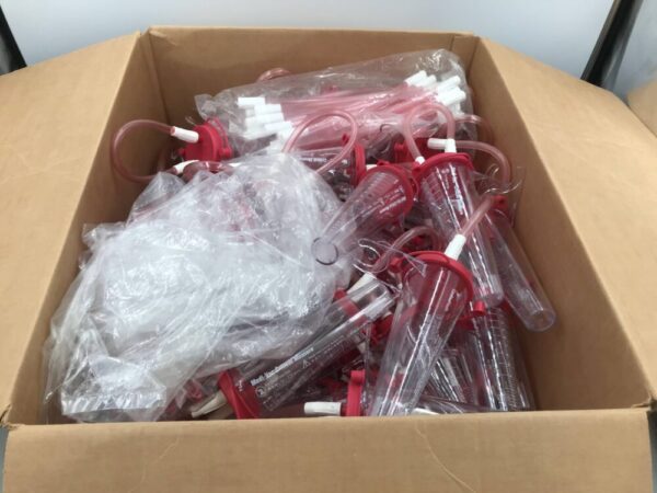 Cardinal Health CANCG5740E Canister Childrens WI 30 C Kit (30/Case)
