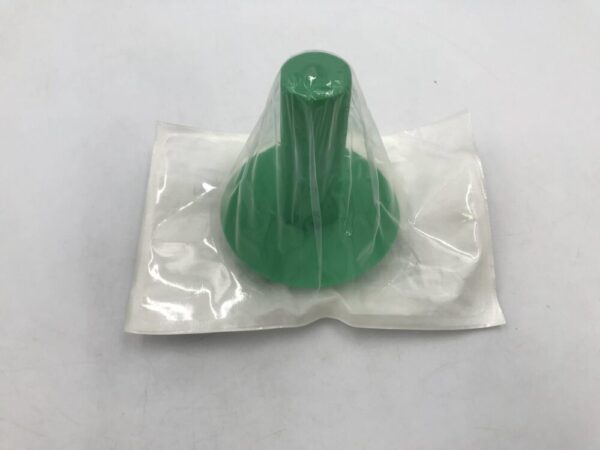 Cardinal Health 524-RG Rigid Light Handle (X)