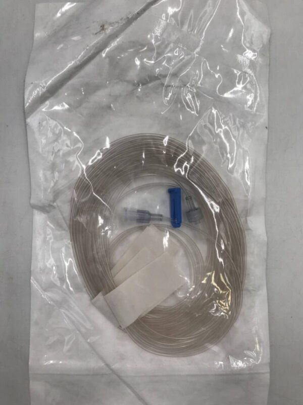 Smiths Medical MXG300165 Pediatric MRI Set 28Ft (X)