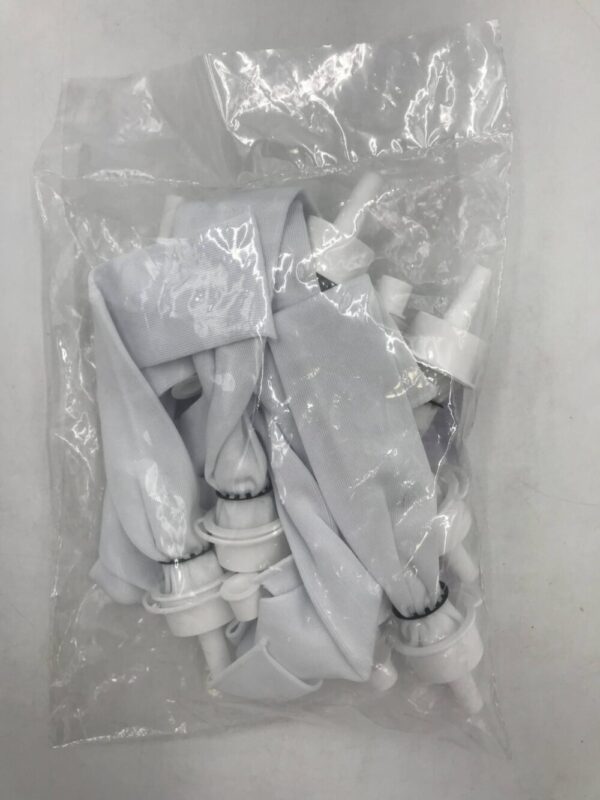 Cardinal Health 65652-122 Medi-Vac Specimen Sock (10/Bag)