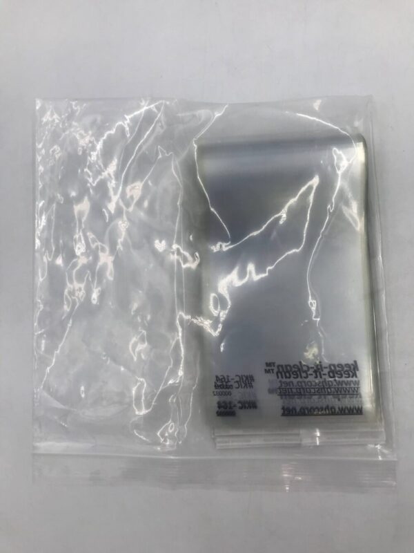 GHS KIC-164 Keep-It-Clean High Level Disinfected (30/Pack)
