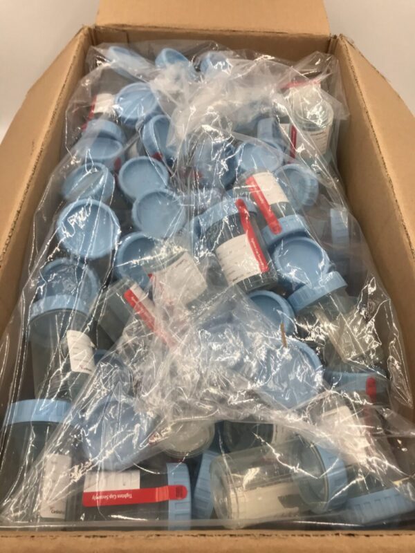 Cardinal Health C13900A Specimen Container (200/Case) (X)