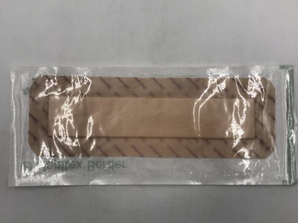 Molnlycke 295900 Mepilex Border with Safetac Technology 10 x 30cm (4 x 12in) (X)