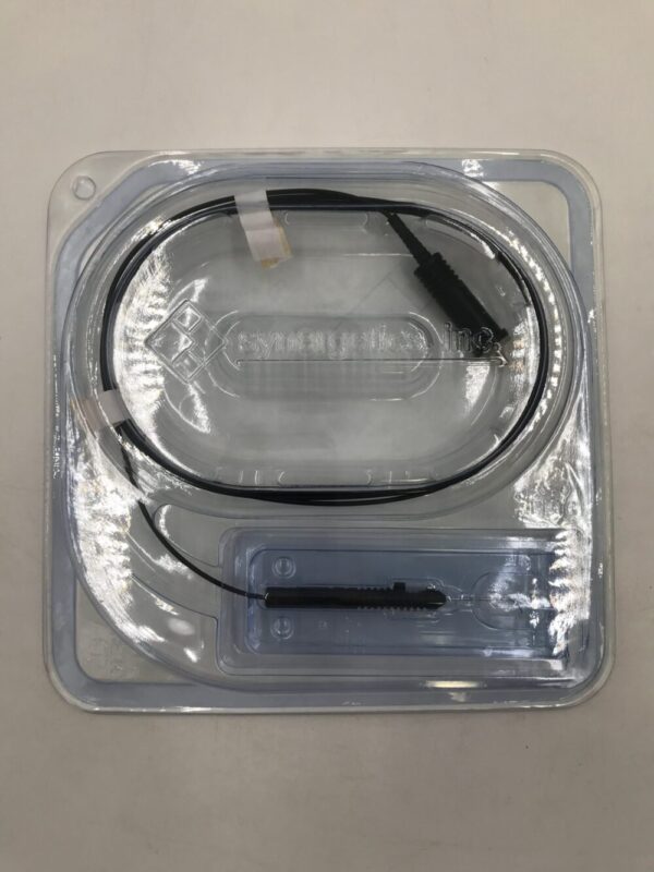 SYNERGETICS 55.26 Directional Laser Probe 20ga (X)