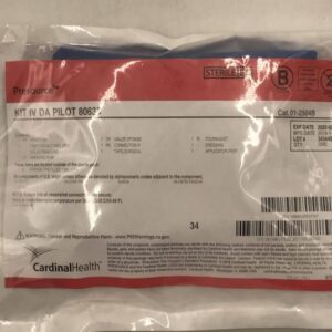 その他 New Medical Marketplace Pb New APPLIED MEDICAL CTB05 Kii Shielded Bladed Obturator w/ Z