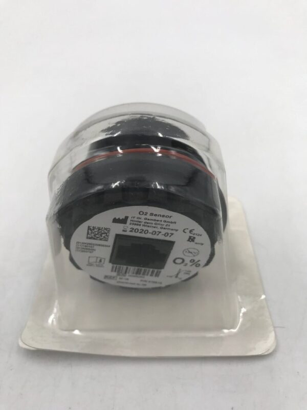 IT Dr. Gambert GmbH M-10 O2 Sensor (Opened) (X)