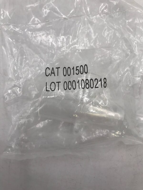 CareFusion 001500 Trach Tee Adapter